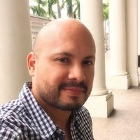 Jimmy Landaburu的照片