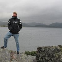 Fotos de Max Starykh