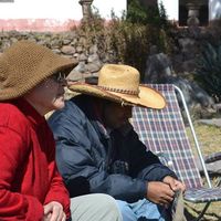 Ludwing Bernal的照片