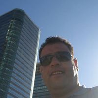 Hicham Righi's Photo