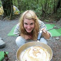 ellie Walker's Photo