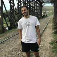 Fotos de Diego Savino