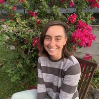 Abbey Vogel的照片