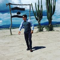 Danykson Carvajal Cruz的照片