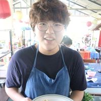 So Hyang Lee的照片