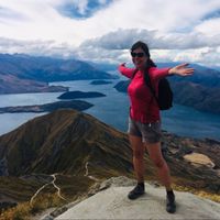 Rachel Piriou的照片