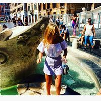 Margaret Canary's Photo