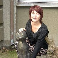 Stasya Sysenko's Photo