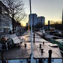 🌅⛵Sunset Barbeque On the Boat In Mitte's picture