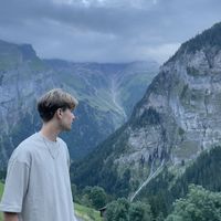 Lukas Held Charini's Photo