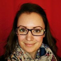 Bára Lomová's Photo