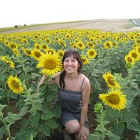 Sündüz Kirman's Photo