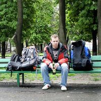 Paweł Bednarek's Photo