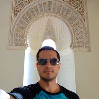 Guillermo Navarrete's Photo