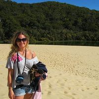 Fotos von Nikki Sheehan