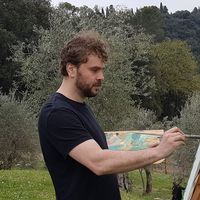 Claudio Soldaini's Photo