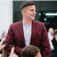 Yulian Hrynchyshyn's Photo