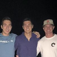 Matthew Cullom's Photo