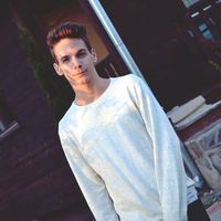 Olasz Andras's Photo