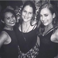 Brittany Hayes's Photo