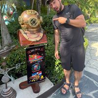 Adir Solomon's Photo