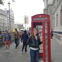 Sonia Hascilo's Photo