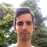 Edward Clark's Photo