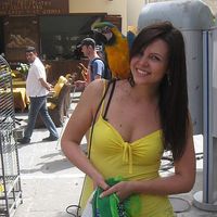 Lina Vaisnoraite's Photo