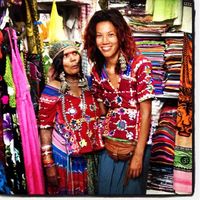 Anel  Aguilar's Photo