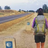 Carla Vergara González's Photo