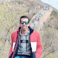 Mohamed Ahmed's Photo