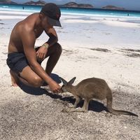 Fotos de Dominik Vagt