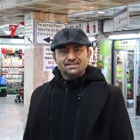 ali alizadeh的照片