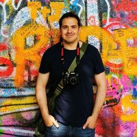 Gianpietro Pucciariello的照片