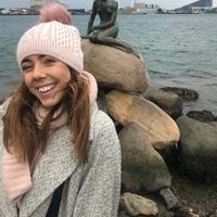 Heather Thomas's Photo