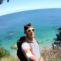 Rodolphe Vandoolaeghe的照片