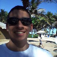 Felipe Kloos's Photo