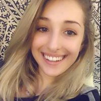 Zue Rathouzova's Photo