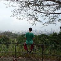 Freddy Ebbinghaus's Photo