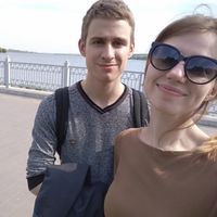 Fotos de Mariia Kyrychok