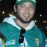 Le foto di Daniel Chavez g