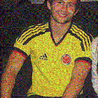 Pablo Merizalde's Photo