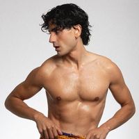 Theodoros Ttollou's Photo