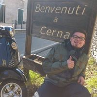 Martín Cerna Sciaccaluga's Photo