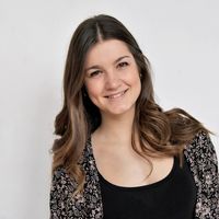 Le foto di Anais Sanchez