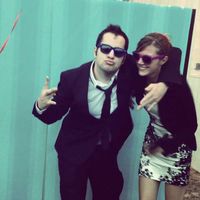 Marie Verstappen's Photo