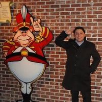 Aldo Ramirez的照片