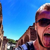 Adrian Wolff's Photo