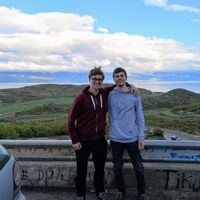 Frederik von Larcher的照片