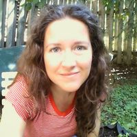 Cristina Pagola's Photo